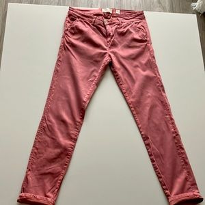Anthropologie Hei Hei pants